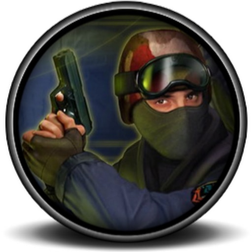 Counter-Strike 1.6