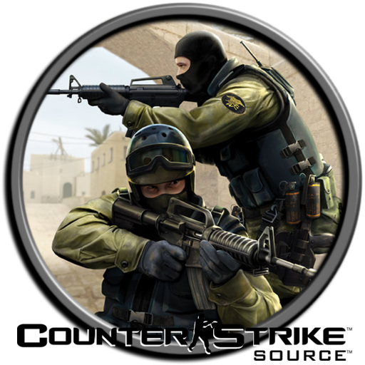 Counter-Strike 1.6